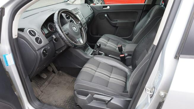 Volkswagen Golf piękny. Gwarancja. Polecam !!! Zielona Góra - zdjęcie 11