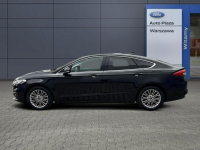 Ford Mondeo Executive Plus 2.0 EcoBlue 190 KM Warszawa - zdjęcie 2