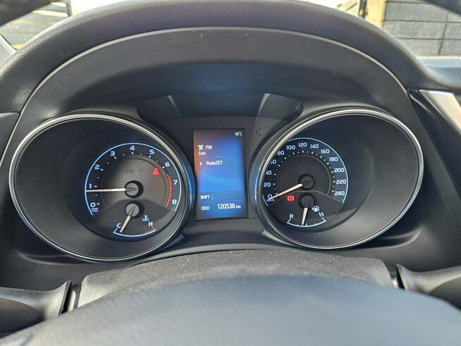 Toyota Auris Polski salon, Kamera cofania. Liszki - zdjęcie 8