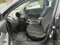 Kia Sportage 1,6  LPG navi  car play  kamera cofania Łodygowice - zdjęcie 9