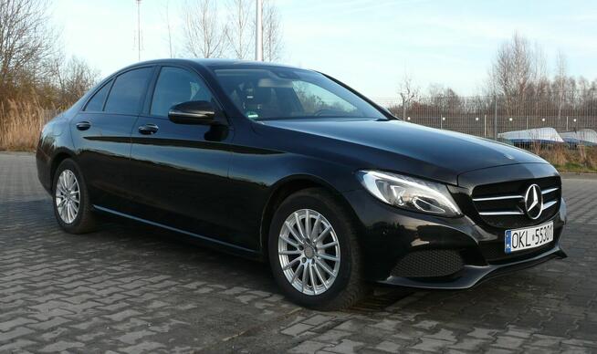 Mercedes-Benz Klasa C Kluczbork - zdjęcie 2