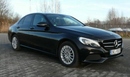 Mercedes-Benz Klasa C Kluczbork - zdjęcie 2