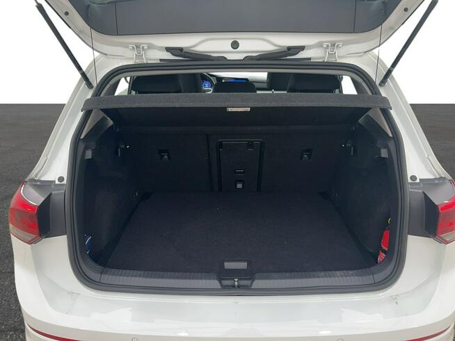 Volkswagen Golf VIII 1.0 eTSI Life DSG Hatchback Warszawa - zdjęcie 11