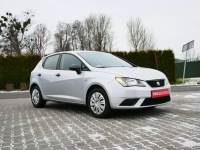 Seat Ibiza 1.4 TDI 90KM Eu6 -Krajowy -Zobacz Euro 6 Goczałkowice-Zdrój - zdjęcie 7