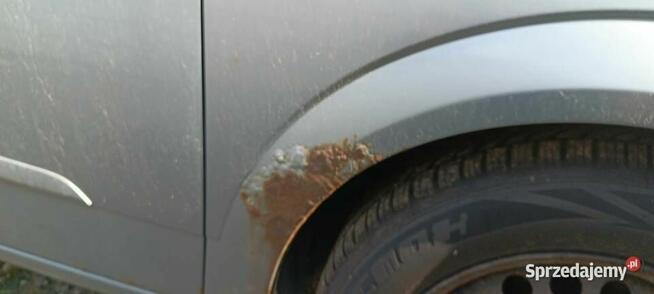 Opel Astra H 1.6 Twinport 2005 silnik uszk nowe opony, film Pomiechówek - zdjęcie 6