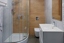 Komfortowa kawalerka - apartament - Grzegórzki Park Śródmieście - zdjęcie 8