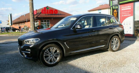 BMW X3 xDrive30d Ostrów Wielkopolski - zdjęcie 8