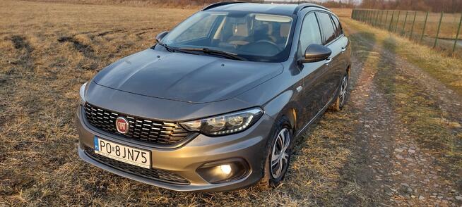 Fiat Tipo 1.4 t Jet (120 KM) Lublin - zdjęcie 3