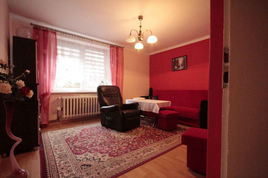 3pok, 78met, okolice Skrzypowej 2 PIWNICE/OGRÓD/GARAŻ (Wrocław) Fabryczna - zdjęcie 4