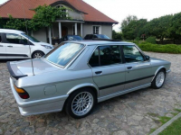 M 535i E28 Dąbrówka Wielka - zdjęcie 10