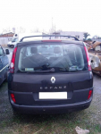 Renault Espace 1.9 dCI diesel 2005 r. części Opole - zdjęcie 4