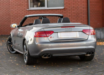 Audi S5 Podzagajnik - zdjęcie 5