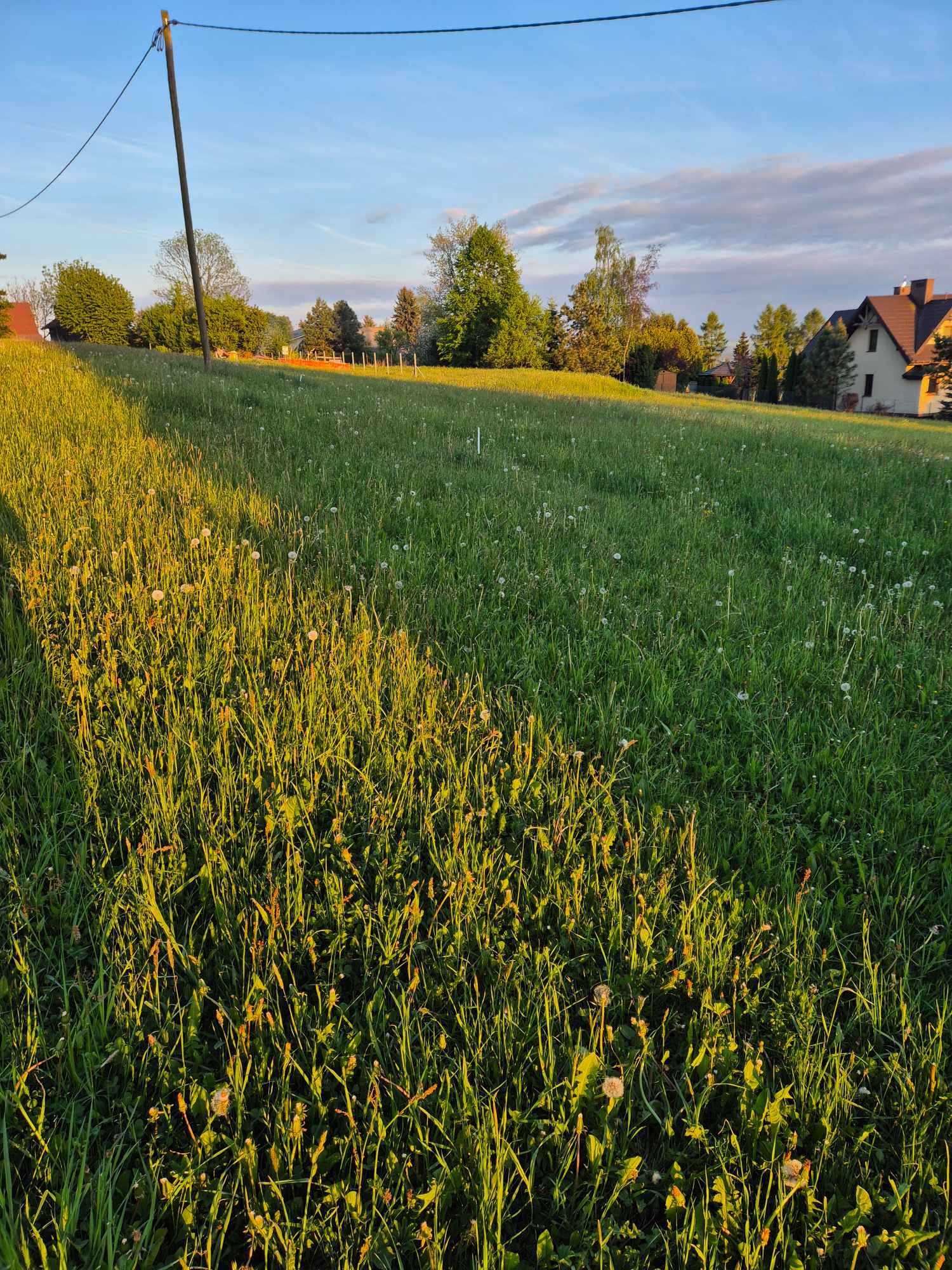 Działka budowlana 2134m2 Nowy Targ Nowy Targ - zdjęcie 11
