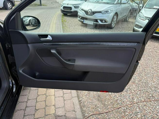 Volkswagen Golf Słupsk - zdjęcie 12