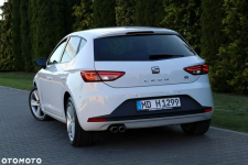 Seat Leon FR 2.0 Tdi*150KM* Ostrów Mazowiecka - zdjęcie 10