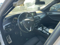 BMW 540 M Sport XDrive Welur Kamera  Podgrzewanie 320KM Gliwice - zdjęcie 8
