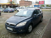 Ford Focus z gazem Katowice - zdjęcie 1