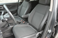 Opel Mokka X 1.4 140KM LED Navi Kamera Półskóra Dąbrowa Górnicza - zdjęcie 9