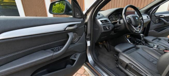 BMW X1 xDrive20d 190KM 4x4 | Panorama l HUD | Harman Kardon Częstochowa - zdjęcie 7
