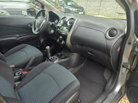 Nissan Note 45tyś km.1.2 98 koni.Automat.Klimatronik.Fajny mieszczuch. Sosnowiec - zdjęcie 10