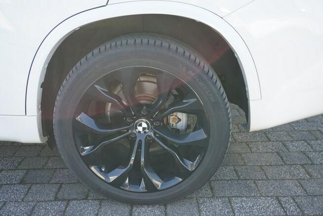BMW X5 zarejestrowany, ubezpieczony ,jasna skóra, atrakcyjny przebieg Opole - zdjęcie 11