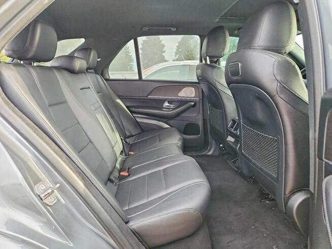 GLE 350 / 4Matic / pakiet AMG / niski przebieg Wrocław - zdjęcie 10