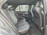 GLE 350 / 4Matic / pakiet AMG / niski przebieg Wrocław - zdjęcie 10