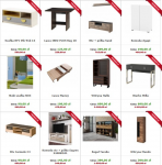 Czyszczenie magazynów, nowe meble wyprzedaż