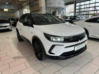 Opel Grandland GS Light 1.2 Turbo 130KM automat AT8 Giżycko - zdjęcie 3