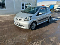 Toyota Aygo Kamera, alufelgi, dwa komplety kół. Olsztyn - zdjęcie 2