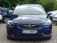 Opel Astra K Full LED, Zegary Digital, Zarejestrowana, Gwarancja! Kościerzyna - zdjęcie 7