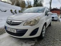 Opel Corsa Van 1.2 VAT 1 Krościenko nad Dunajcem - zdjęcie 3