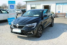 Renault Arkana 1.6 E-tec TECHNO Automat netto 71 463 PLN Nawigacja Warszawa - zdjęcie 2