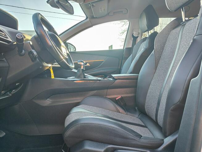 Peugeot 3008 1.2 Benzyna 130 KM Przebieg-104 148 km Serwisowany Twardów - zdjęcie 8