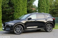 Mazda CX-5 2.2 D*175KM*Automat Ostrów Mazowiecka - zdjęcie 12