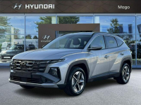 Hyundai Tucson Manual w wersji Executive