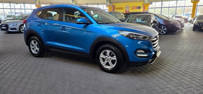 Hyundai Tucson ZOBACZ OPIS !! W podanej cenie roczna gwarancja Mysłowice - zdjęcie 1