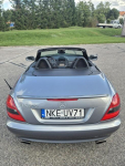 Mercedes-Benz SLK 200 Kompressor Giżycko - zdjęcie 8