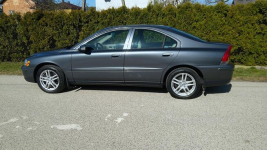Volvo S60 2.4 Benz.140KM. Salon pl. 81 tys, 5-cylindrów Sochaczew - zdjęcie 2