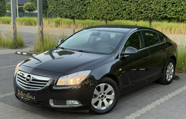 Opel Insignia Zwoleń - zdjęcie 2
