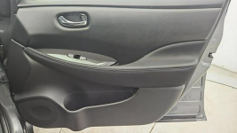 Nissan Leaf 40kWh N-Connecta ! Z Polskiego Salonu ! Faktura VAT ! Warszawa - zdjęcie 12