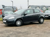 Fiat Grande Punto 1.4 Benzyna 77 KM | Bez wkładu | Po serwisie | Mikołów - zdjęcie 3
