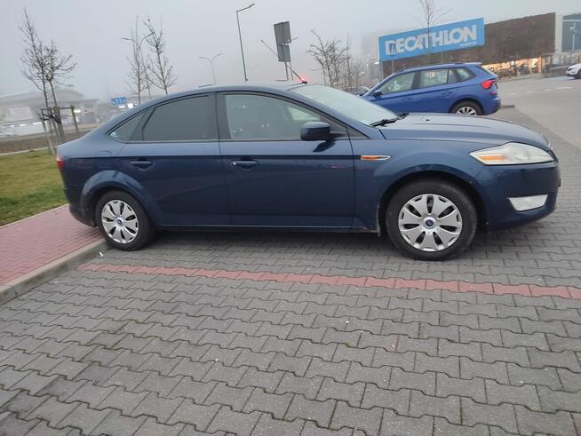 Ford Mondeo 1.6 LPG.Nowy rozrząd.ZAMIENIĘ. Olsztyn - zdjęcie 5