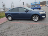 Ford Mondeo 1.6 LPG.Nowy rozrząd.ZAMIENIĘ. Olsztyn - zdjęcie 5
