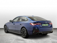 BMW i4 80.7kWh eDrive 40 M Sport ! Z Polskiego Salonu ! Faktura VAT ! Warszawa - zdjęcie 3