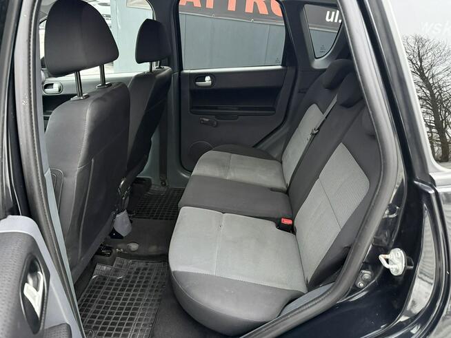 Mitsubishi Colt Automat. Klimatyzacja. 5-Drzwi . Grzane fotele Rybnik - zdjęcie 9