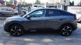 Citroen C4 automat. Gwarancja. Polecam !!! Zielona Góra - zdjęcie 8