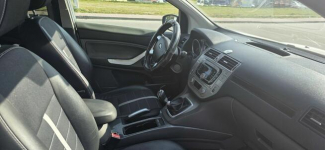 Ford Kuga 2.0 TDCi 140 KM 4x4 Titanium | 2011 | Oryginalny l Wieliczka - zdjęcie 6