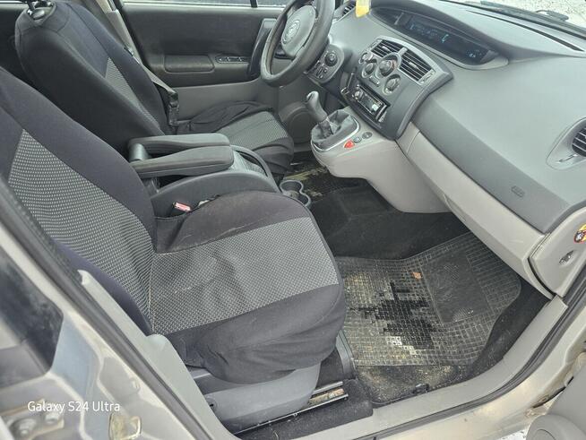 Sprzedam auto z instalacją LPG Nakło nad Notecią - zdjęcie 5