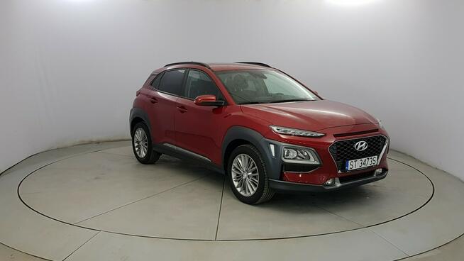 Hyundai Kona 1.0 T-GDI Style ! Z Polskiego Salonu ! Faktura Vat ! Warszawa - zdjęcie 9